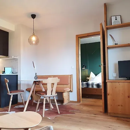 Alpenflair Mit Balkon - Inkl Parkplatz #5 Lejlighed Innsbruck