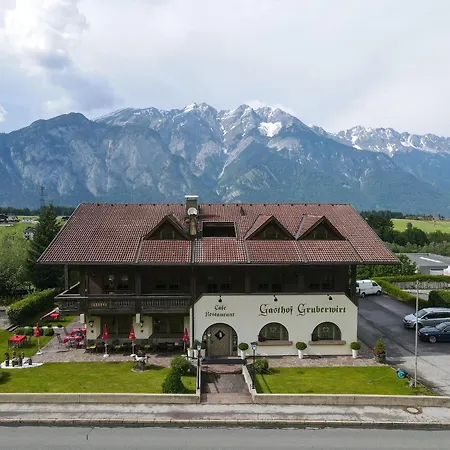 Alpenflair Mit Balkon - Inkl Parkplatz #5 Appartamento Innsbruck