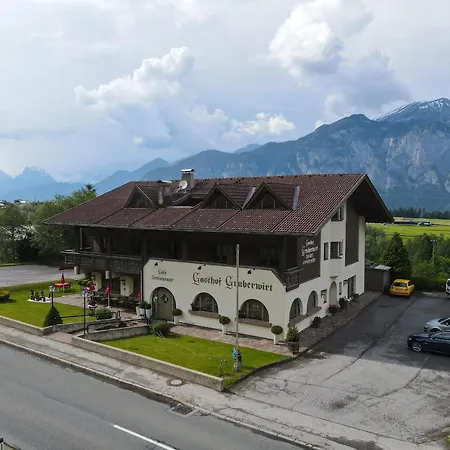 Appartamento Alpenflair Mit Balkon - Inkl Parkplatz #5 Innsbruck