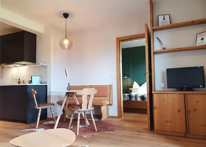 Alpenflair Mit Balkon - Inkl Parkplatz #5 Apartman Innsbruck