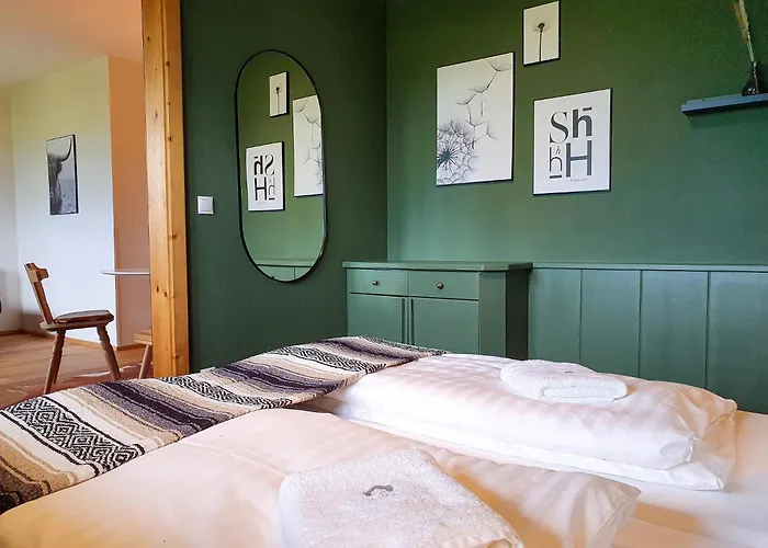 Alpenflair Mit Balkon - Inkl Parkplatz #5 * Innsbruck