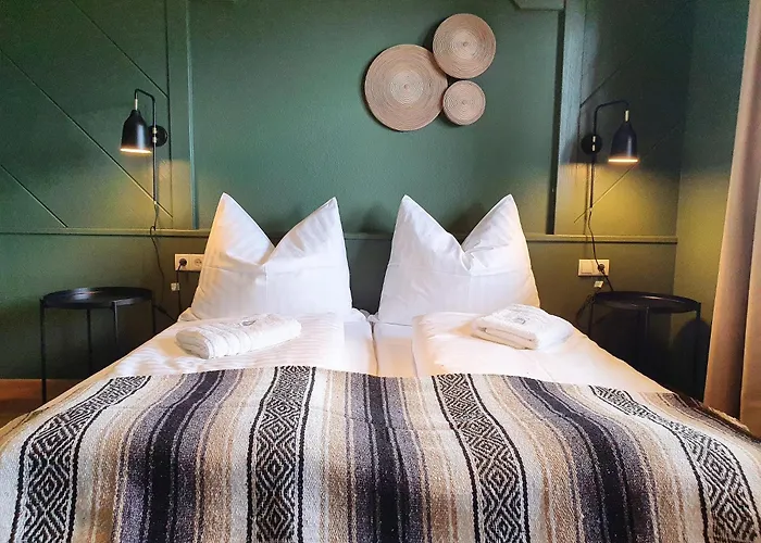 Alpenflair Mit Balkon - Inkl Parkplatz #5 Apartman